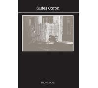 Gilles Caron: Photo Poche n°73