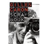 Gilles caron scrapbbok