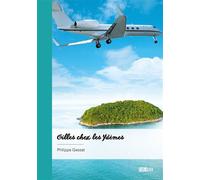 Gilles chez les Ydèmes - Philippe Gessat - Publibook - broché - Essai