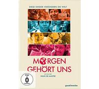 Morgen gehört uns – Gilles de Maistre – DVD – Import (Alive AG)