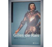 Gilles de Rais