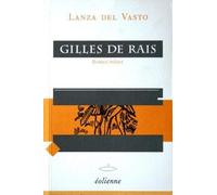 Gilles De Rais