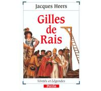 GILLES DE RAIS