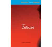 Gilles Deleuze