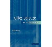 Gilles Deleuze: An Introduction