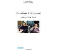 Gilles Deleuze And Felix Guattari