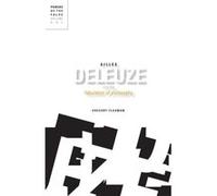 Gilles Deleuze and the Fabulation of Philosophy by Gregory Flaxman Gregory Flaxman (Auteur)