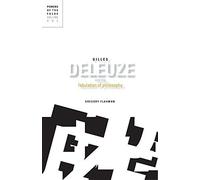 [(Gilles Deleuze and the Fabulation of Philosophy: Powers of the False, Volume 1)] [Author: Gregory Flaxman] published on (December, 2011)