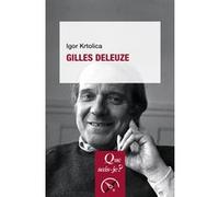 Gilles Deleuze Michel Bertrand Maurice David (Auteur)