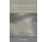 Gilles Deleuze's Difference And Repetition