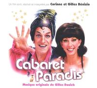 Gilles Douieb - Cabaret Paradis (bof)