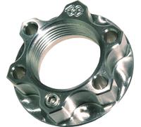 Gilles Écru Essieu Titanium DIV. AP./SUZ./KA. M25X1,5
