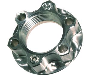 Gilles Écru Essieu Titanium DIV. AP./SUZ./KA. M25X1,5