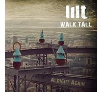Gilles Estoppey : Walk Tall