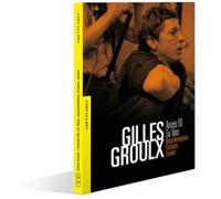 Gilles Groulx : Années 60 - 2 DVD G