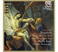 Requiem Diligam te domine