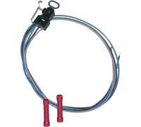 Gilles Kit D'Homologation KIT D´HOMOLOGATION