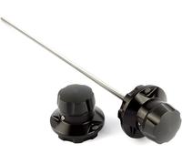Gilles Kit Protect. Essieux GTA ARR. XSR 700/ MT-07