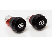 Gilles Kit Protection Essieux Gta Avant GTA AVANT, DIV. YAMAHA