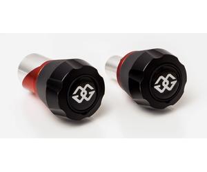 Gilles Kit Protection Essieux Gta Avant GTA AVANT, DIV. YAMAHA