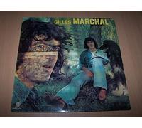 Gilles Marchal - Clémentine Pepin / Tout A Apprendre, Tout A Oublier / On A Volé La Tour Eiffel / L'amour Va Plus Vite Qu'un Coureur A Pied / Liz Et Richard...