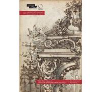 Gilles Marie Oppenord : Carnet de dessins faits à Rome, 1692-1699 - 2 volumes : Etude et fac-similé