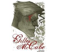 Gilles McCabe 2 - Daniel Gizicki, Barbara Okrasa (livre en polonais)