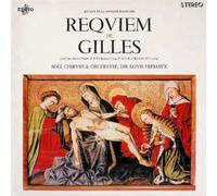 Gilles:Messe de Requiem