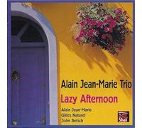 Gilles Naturel - Lazy Afternoon