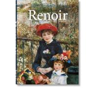 Gilles Néret Renoir (Relié) 45th Edition
