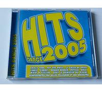 GILLES PELLEGRINI ET SON ORCHESTRE - HITS DANCE 2005