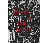 Gilles Peress Chris Klatell Annals of the North