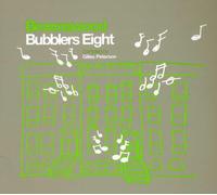 Gilles Peterson - Brownswood Bubblers 8 [Import]