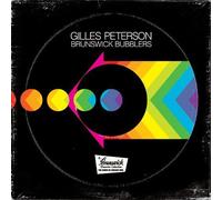 Gilles Peterson - Brunswick Bubblers [Import]