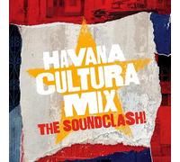 GILLES PETERSON PRESENTS HAVANA CULTURA MIX -THE SOUNDCLASH! - 期間限定スペシャル・プライス盤 - [解説書付 / ボーナストラック4曲収録 / 国内盤] (BRC451Z)