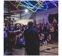 Gilles Peterson Presents International Anthem