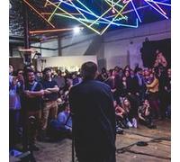 Gilles Peterson Presents International Anthem