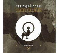 Gilles Peterson – Worldwide