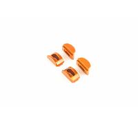 Gilles Pièces détaches TOOLING commandes reculées VCR38GT orange, rouge