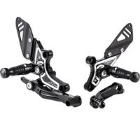 Gilles Rearset R NINE T 17-, NO./ARG.