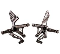 Gilles Rearset Z900 17-, NOIR