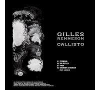 Gilles Renneson – Callisto – Winyl