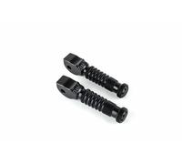 Gilles Repose-pieds TOOLING Sport noir BMW K1200S