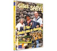 Gilles Saby : Et Hop ! Rendez-Vous En Auvergne