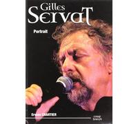 Gilles Servat Portrait