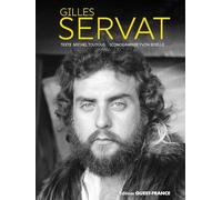 Gilles Servat (version brochée)