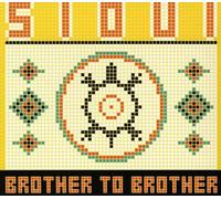Gilles Sioui - to Brother [Import]