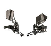 Gilles Système De Repose-Pieds