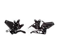 Gilles Système De Repose-Pieds