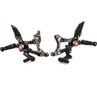 Gilles Système De Repose-Pieds Mue2 PANIGALE V4 NO. 18-